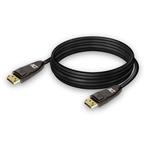 ACT AC4074 DisplayPort kabel 3 m Zwart