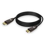 ACT AC4073 DisplayPort kabel 2 m Zwart