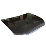 Audi Q8 SQ8 RSQ8 Carbon motorkap klep