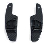 Volkswagen Golf 8 GTi R Carbon schakel flippers