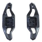 Audi A3 8v A4 B9 A5 B9 TT R8 RS6 RS7 carbon schakel flippers