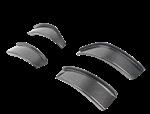 BMW G80 G81 M3 | G82 G83 M4 Carbon GT4 canards