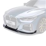 BMW G22 M440i Adro carbon voorlip splitter