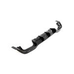 Volkswagen golf 8 R Carbon diffuser