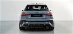 Audi RS3 8Y Urban Carbon diffuser