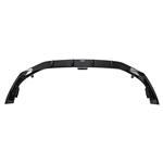 Audi RS3 8Y Urban carbon voorlip splitter