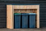 Containerberging Durbin