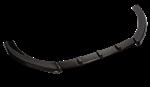 Carbon voorlip splitter Audi RS7 C7