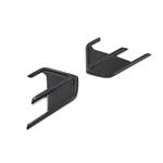 Audi RS7 C8 Carbon achterbumper side vent