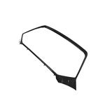 Audi RS6 RS7 C8 Carbon voor grill rand