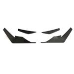 Audi R8 V10 Facelift carbon canards