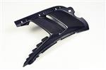 Porsche 911 992 GT3RS Carbon zij scherm louvres