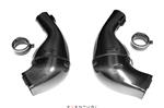 Eventuri Audi R8 V10 Carbon luchtinlaat inlaatsysteem
