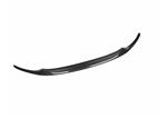 BMW 8 Serie carbon voorlip splitter G14 G15 G16
