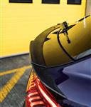 Audi RSQ8 Carbon kofferbak middel spoiler