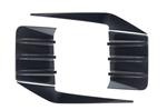 BMW G87 M2 Carbon Performance achterbumper trim set