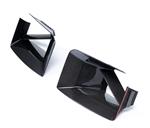 BMW G87 M2 Carbon Performance voorbumper lucht happer inlaat