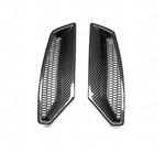 Toyota Yaris GR Carbon achterbumper lucht happer