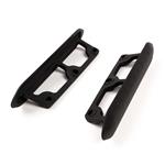 Porsche 718 GT4RS wing delete kit