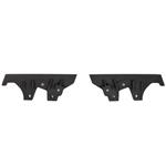 Porsche 911 992 GT3 wing delete kit