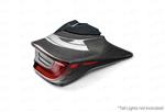 Toyota Yaris GR Carbon achterlamp cover kappen
