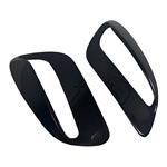 Porsche 911 992 Turbo S GT3RS carbon air scoop