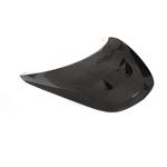 McLaren 540c 570s 600LT carbon motorkap kofferbak klep