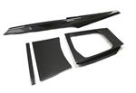 BMW G20 G21 3 Serie Facelift LCI carbon interieur trim cover set