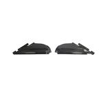 BMW G80 G81 G82 G83 M3 M4 Carbon lucht filter cover
