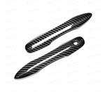 Toyota Yaris GR Carbon deurgreep