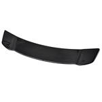 Porsche 992 Turbo S carbon spoiler