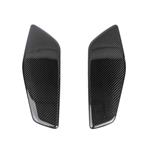 Porsche 992 911 GT3 Carbon spoiler end plates