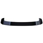 BMW F20 F21 1 Serie hoog glans zwarte dak kofferbak spoiler lip