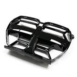 BMW G80 G81 G82 G83 M3 M4 glans zwarte CSL grill nieren