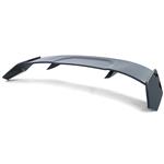 BMW 1 Serie F40 glans zwarte performance dak spoiler
