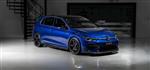 Volkswagen Golf 8R Urban carbon lippen pakket