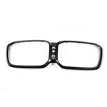 BMW F97 F98 X3M X4M LCI Carbon grill