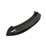 Porsche 992 911 GT3 Style ducktail kofferbak spoiler vleugel