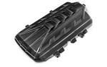 Corvette C8 Carbon motor cover