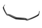 Corvette C8 carbon voorlip splitter