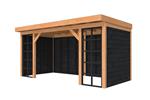 Douglasvision Comfort Compleet 500 x 270 cm