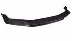 BMW F90 M5 LCI Carbon MT voorlip splitter