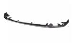 BMW 2 serie G42 carbon P voorlip splitter