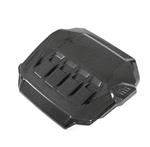 Carbon motor cover Volkswagen Golf 8 Audi S3 8Y