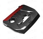 Carbon motor cover Toyota Yaris GR