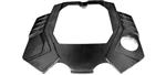 Eventuri carbon motor cover Audi RS6 C8 RS7 C8