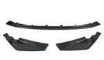 BMW G80 G81 G82 G83 M3 M4 Carbon CSL voorlip splitter