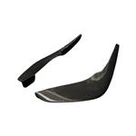 Toyota Yaris GR Carbon canard