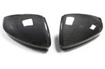 Audi A3 S3 RS3 8Y Carbon spiegelkappen