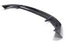 Carbon dak spoiler BMW X3 G01 X3M F97 MP style